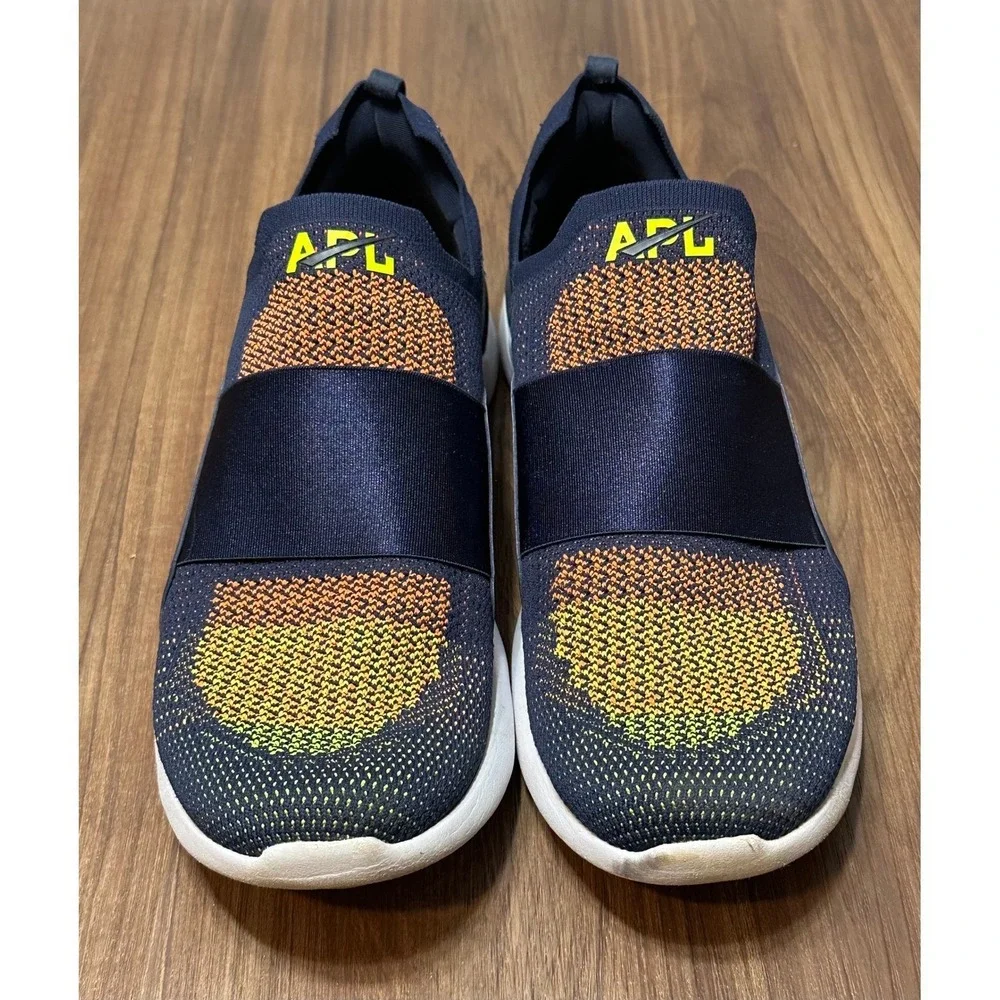 Athletic Propulsion Labs (APL) no rips